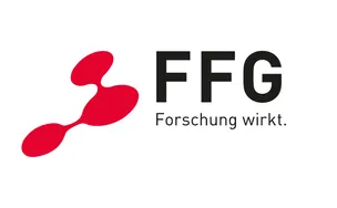 Logo of FFG