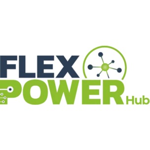 FlexPowerHub Logo