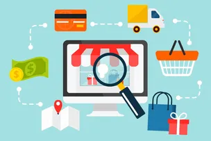 Data augmentation for optimal search results in your online shop